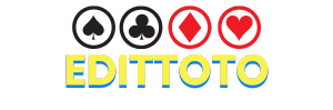 Logo EDITTOTO